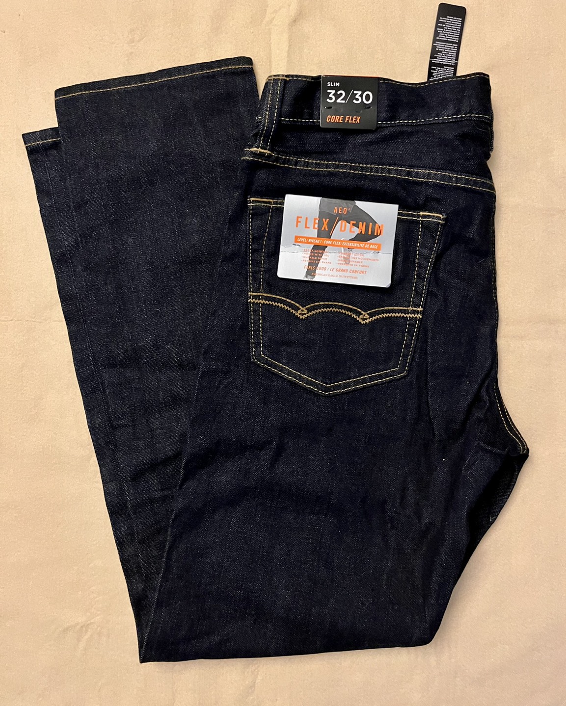 Men’s pants