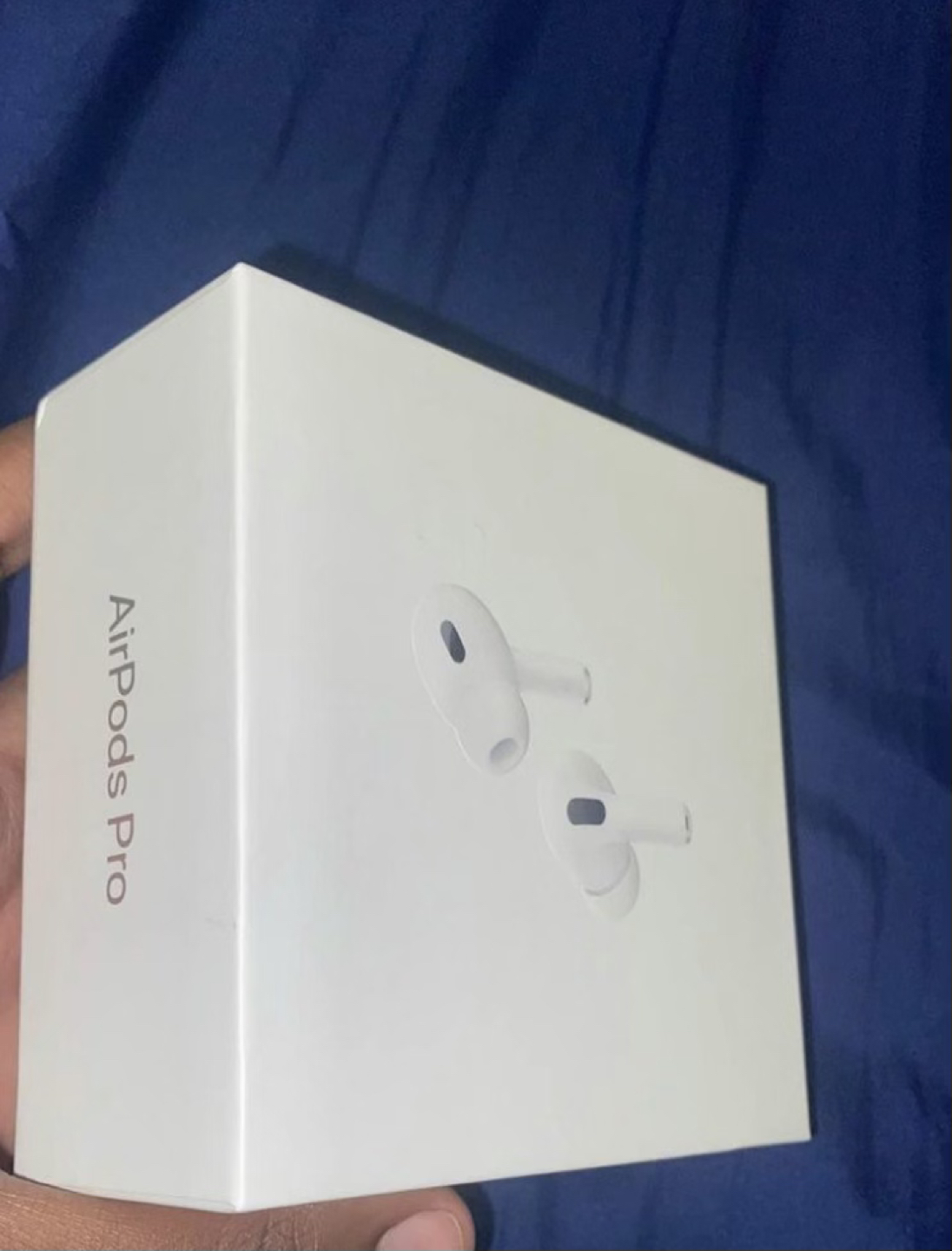 Apple Airpods Pro (2ND GEN)