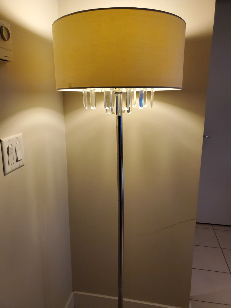 Floor Lamp