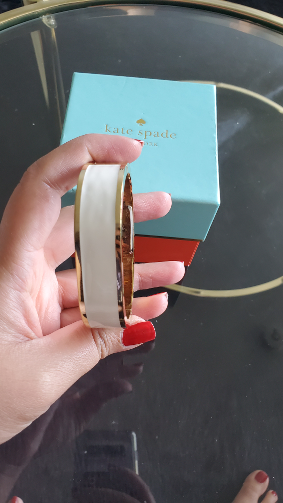 kate spade watch - photo 3