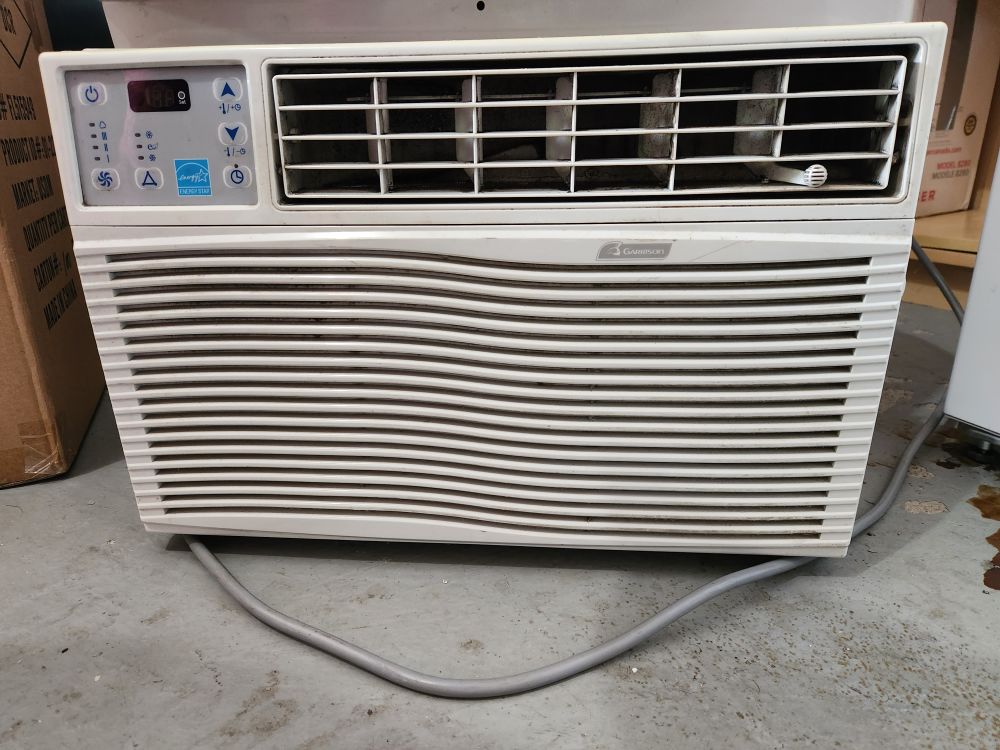 2 Air conditioner  scarborough  - photo 2