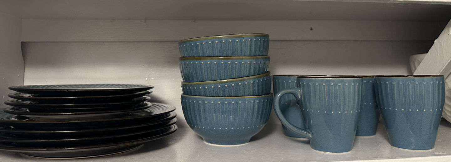 Dinnerware set - photo 2
