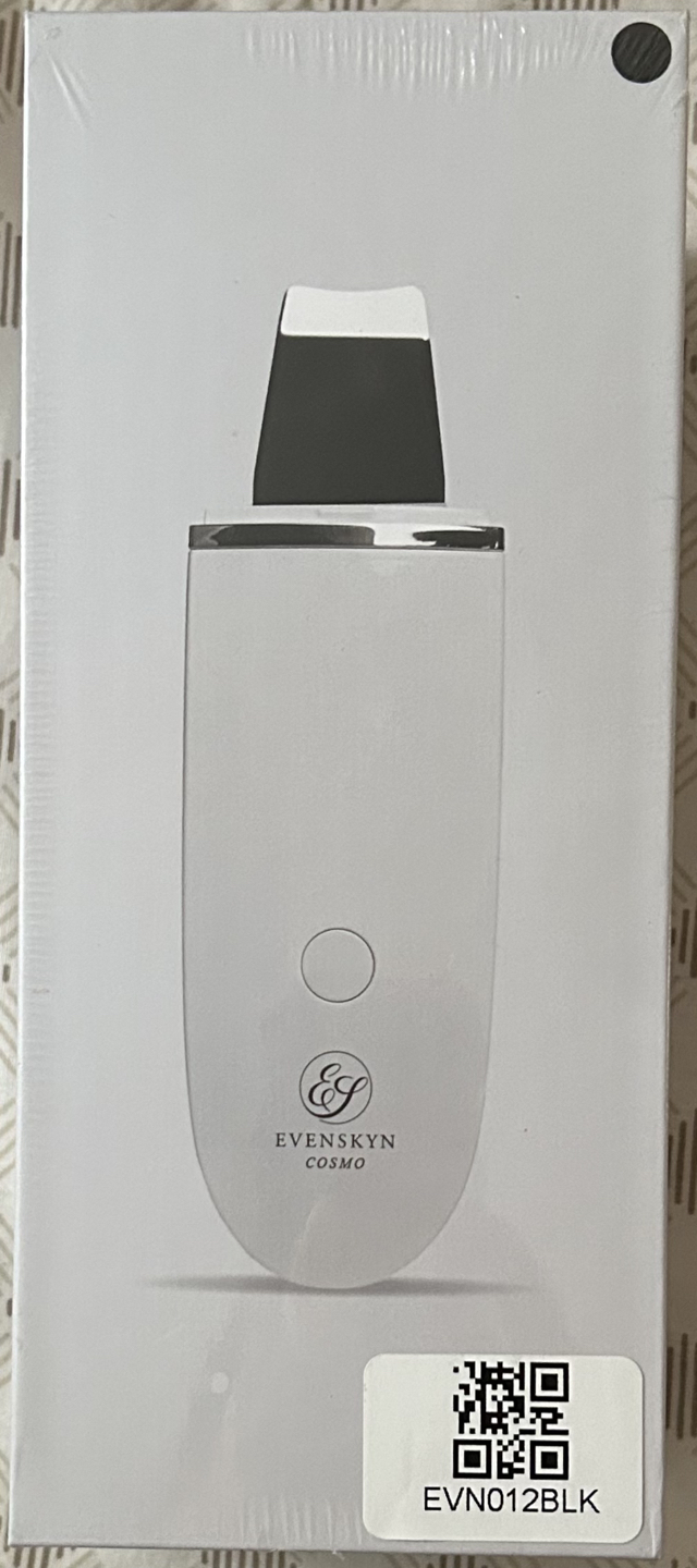 Ultrasonic Facial Cleanser & Scrubber - photo 3