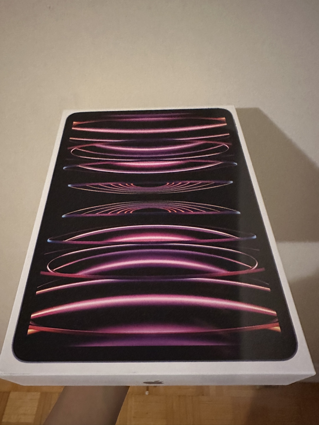UNOPENED iPad pro 11inch