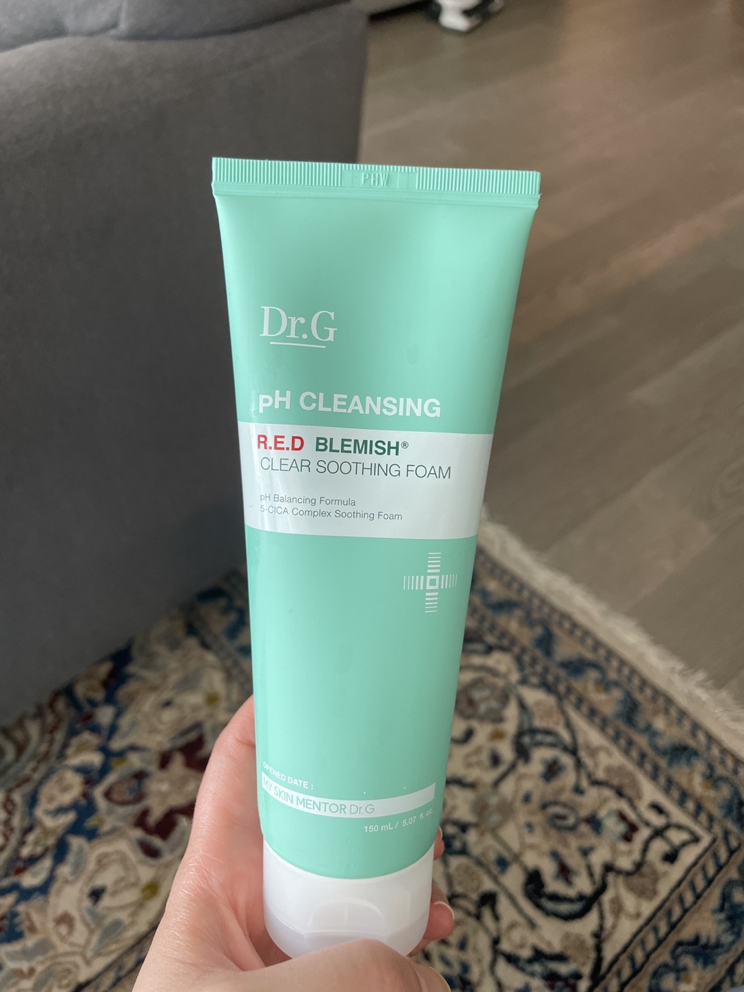 Dr.G Cleanser thumbnail