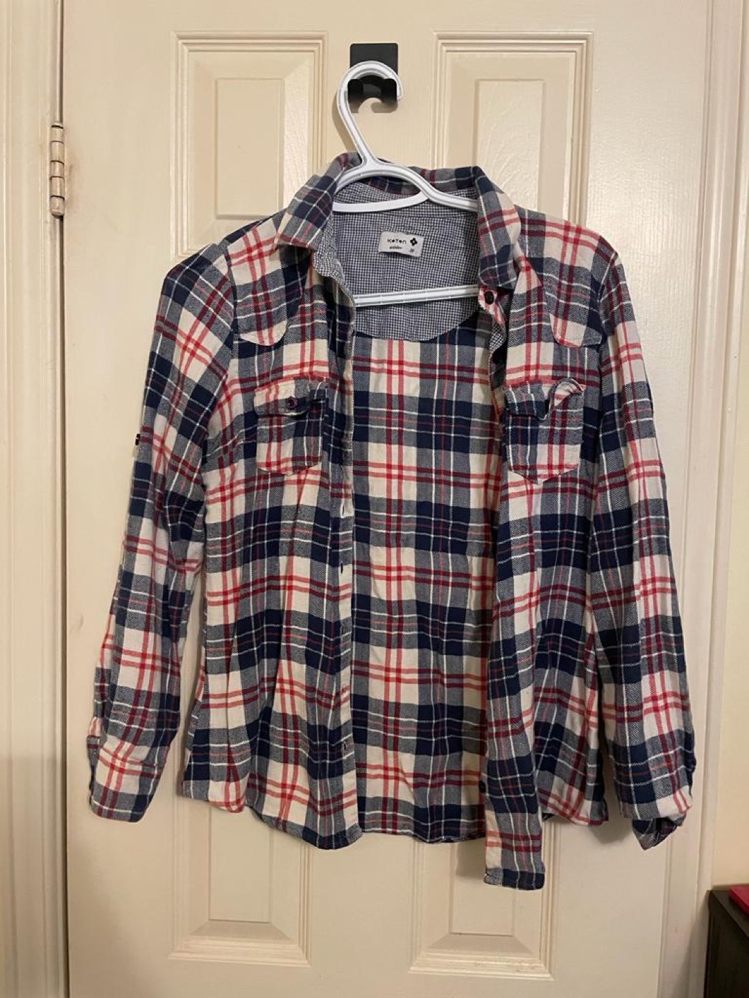 Medium size women tops and bottoms - photo 5