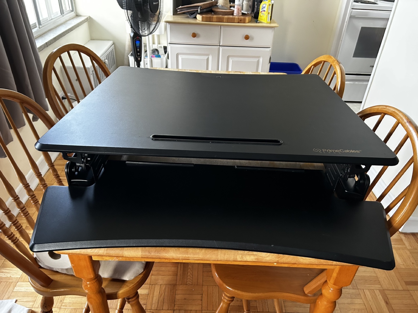 Standing Desk - photo 3