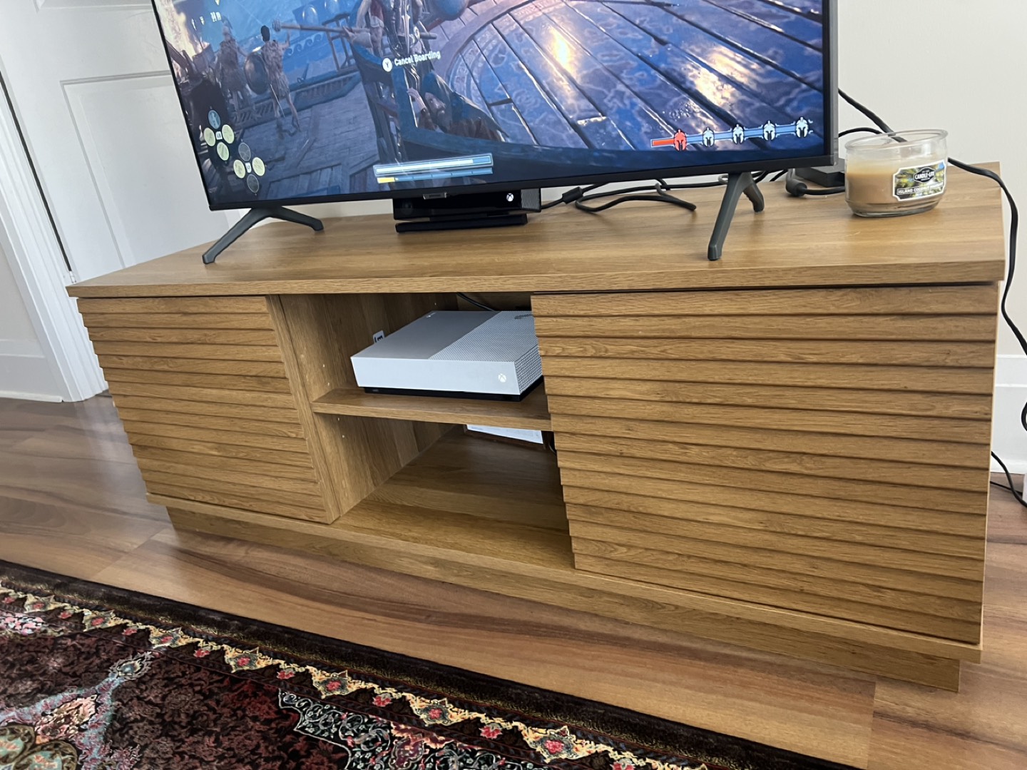 Tv table