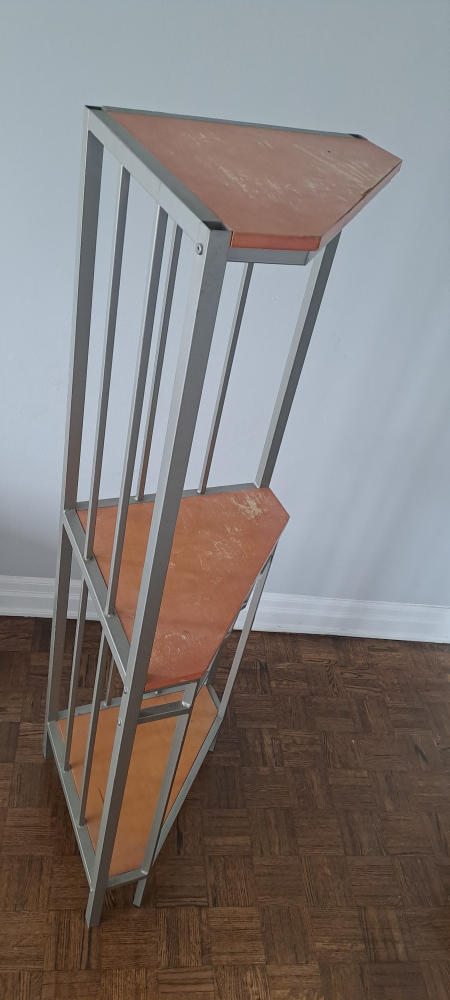 boom stand - photo 4