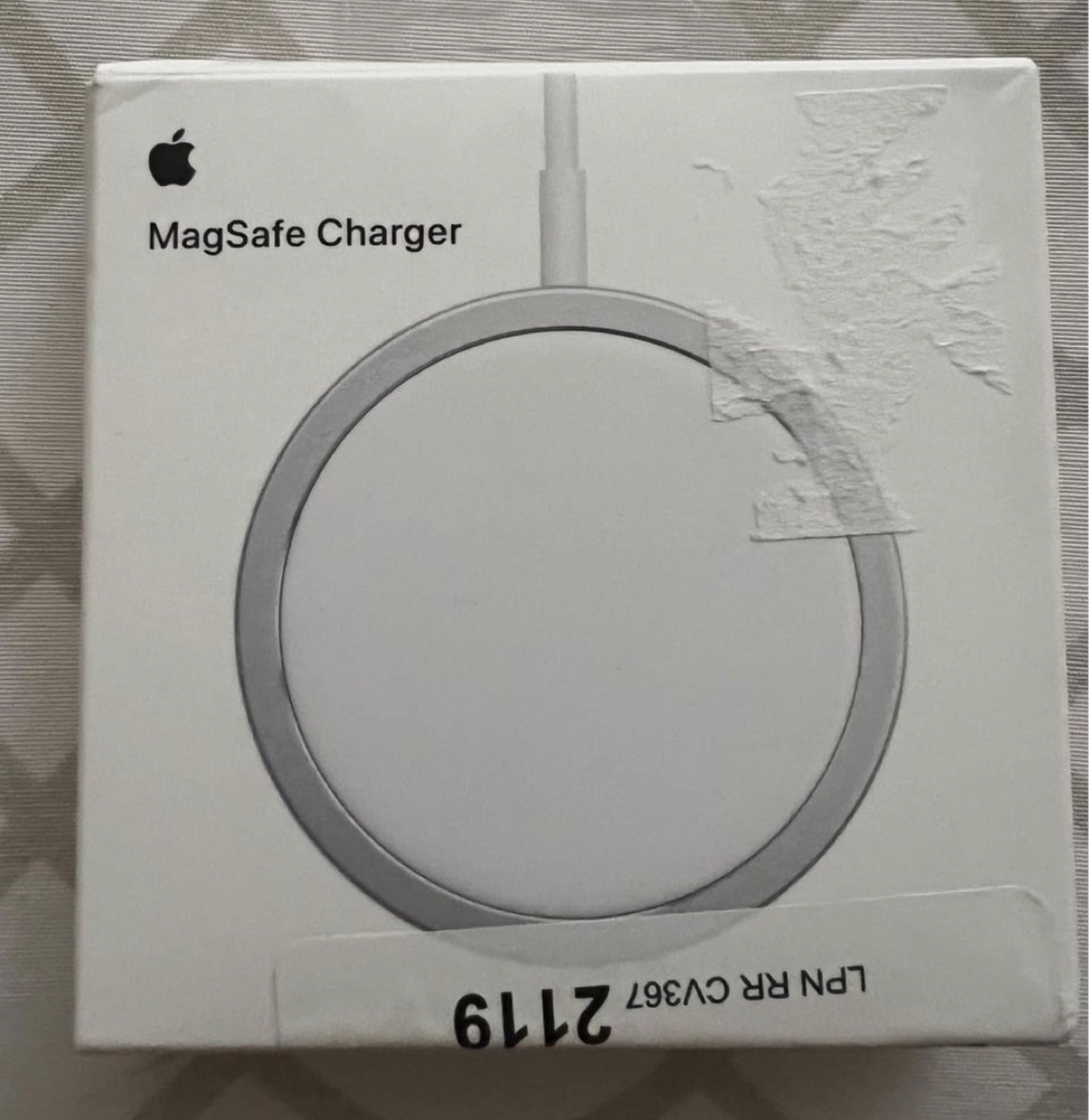 Apple Magsafe Charger
