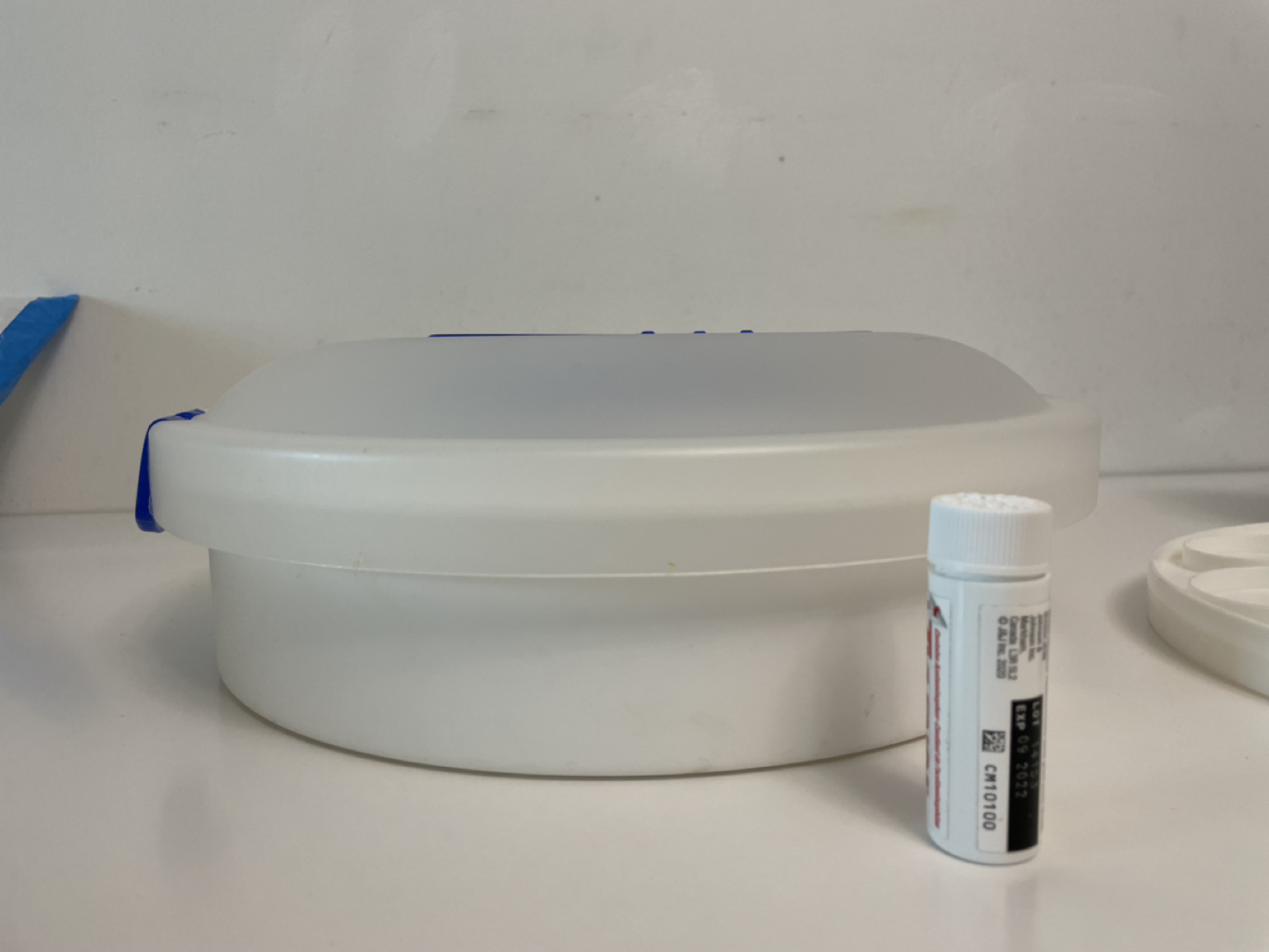 Multi-purpose food storage container - photo 3