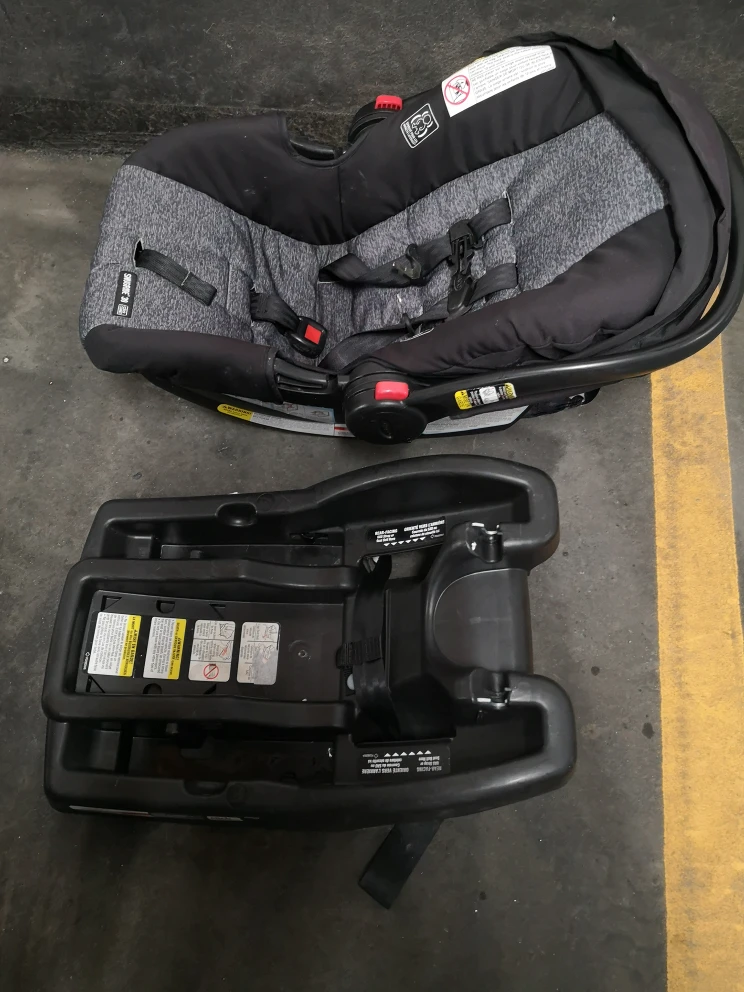 Greco Stroller  image indicator(8)