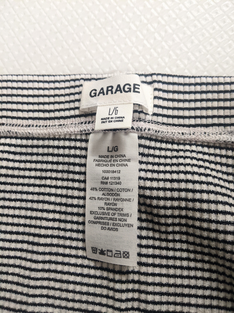 Brand New Garage Midi Skirt image indicator(7)