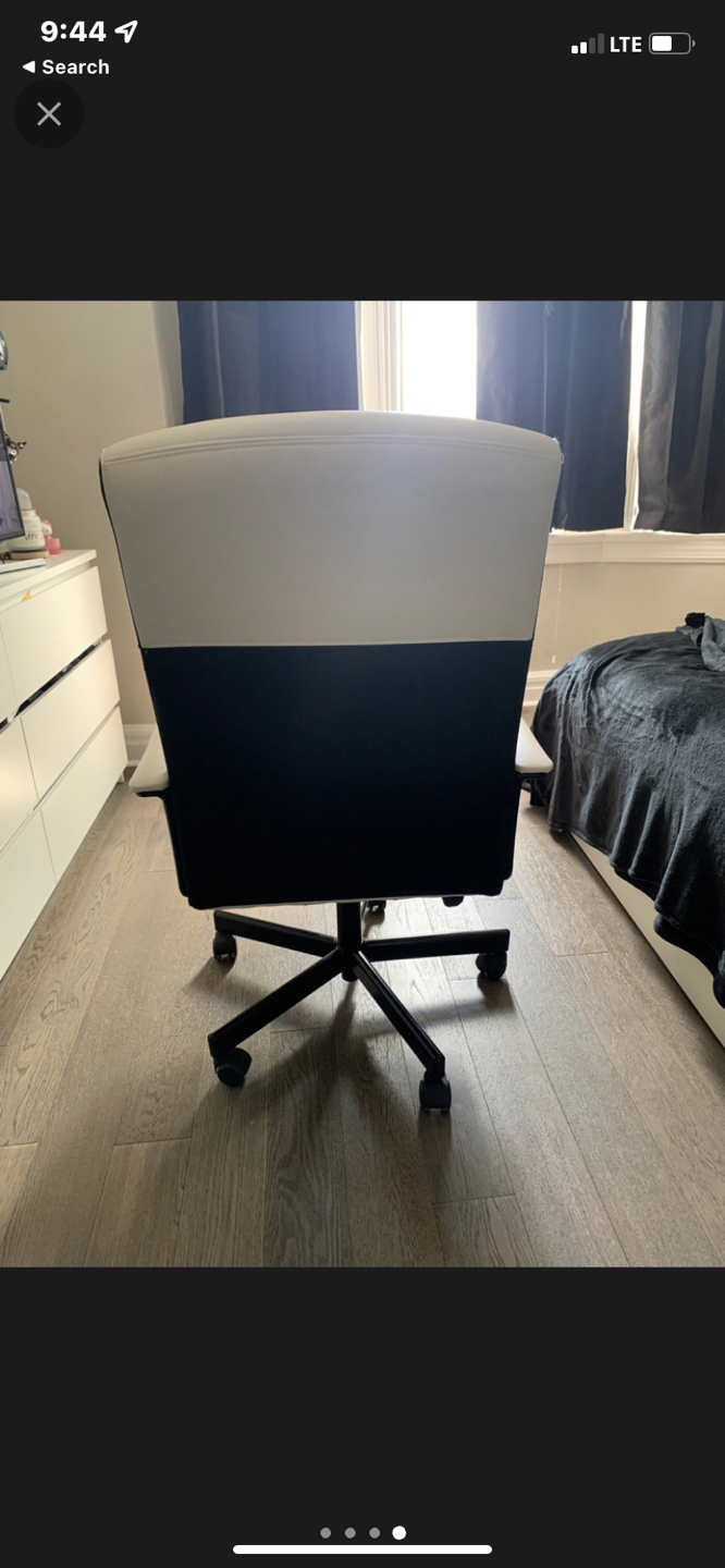 Swivel Desk Chair - photo 4