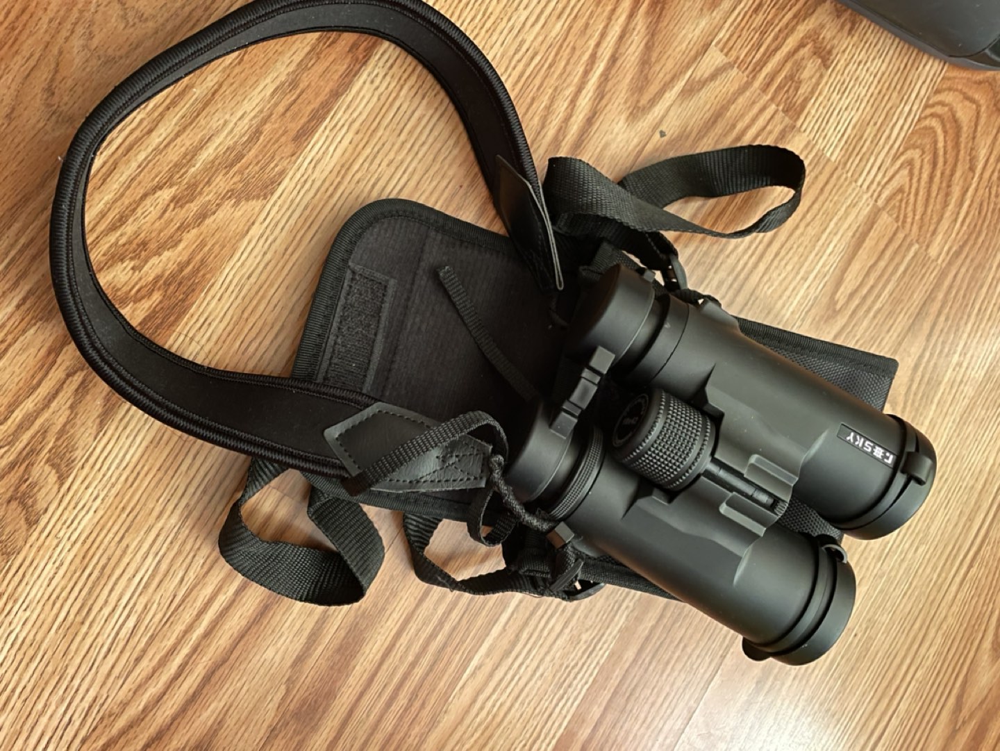 Binocular - photo 2