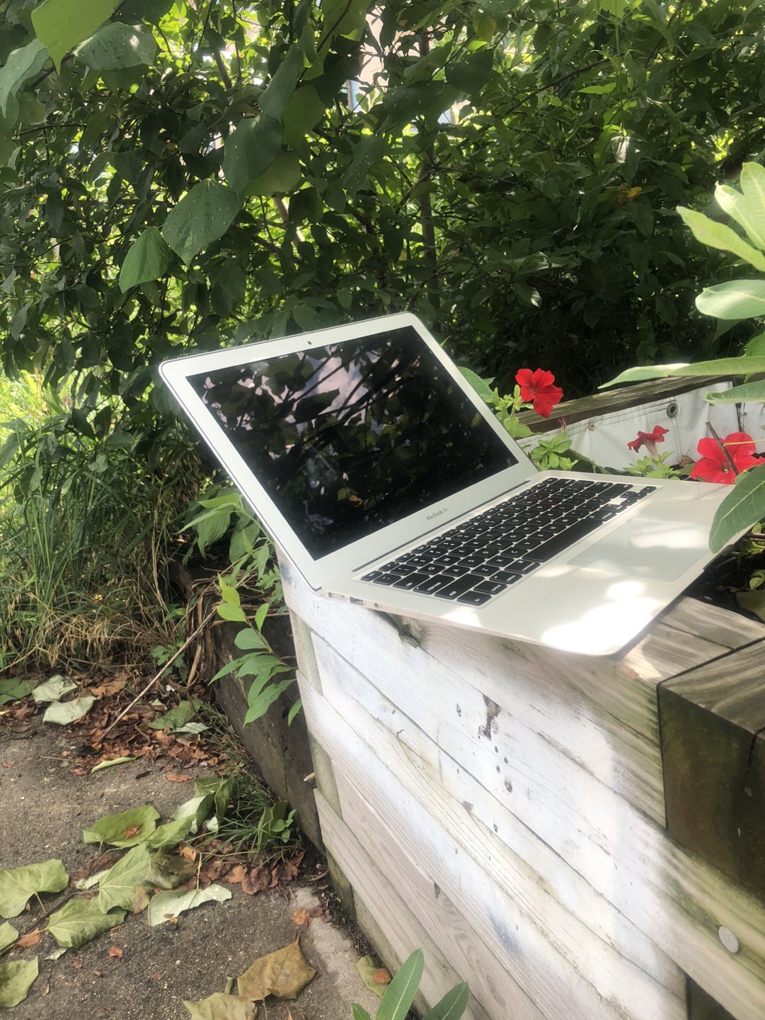 MAC BOOK AIR 2015 13 inch - photo 5