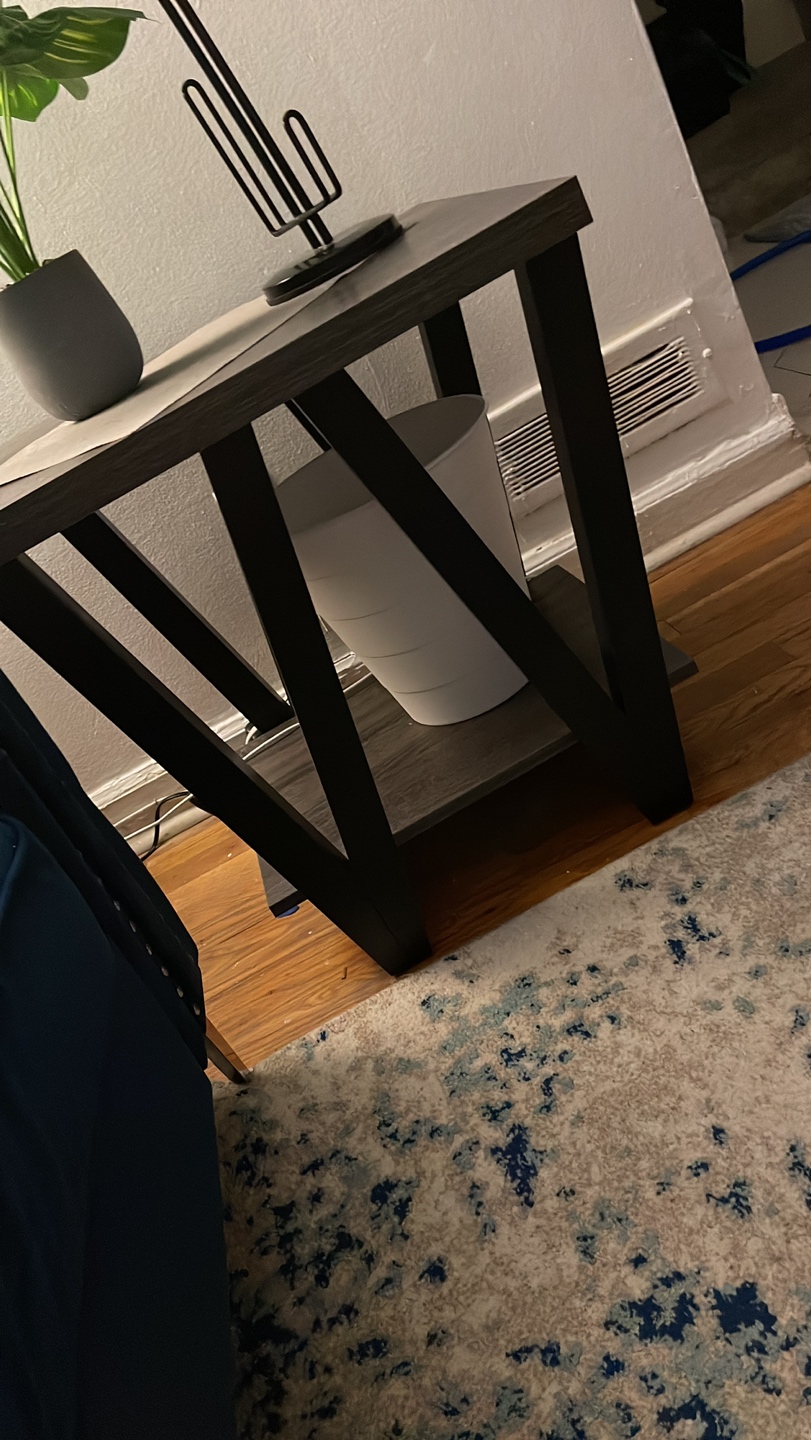 Selling