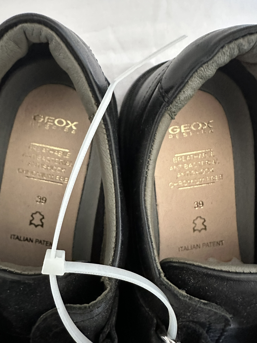 Geox shoes