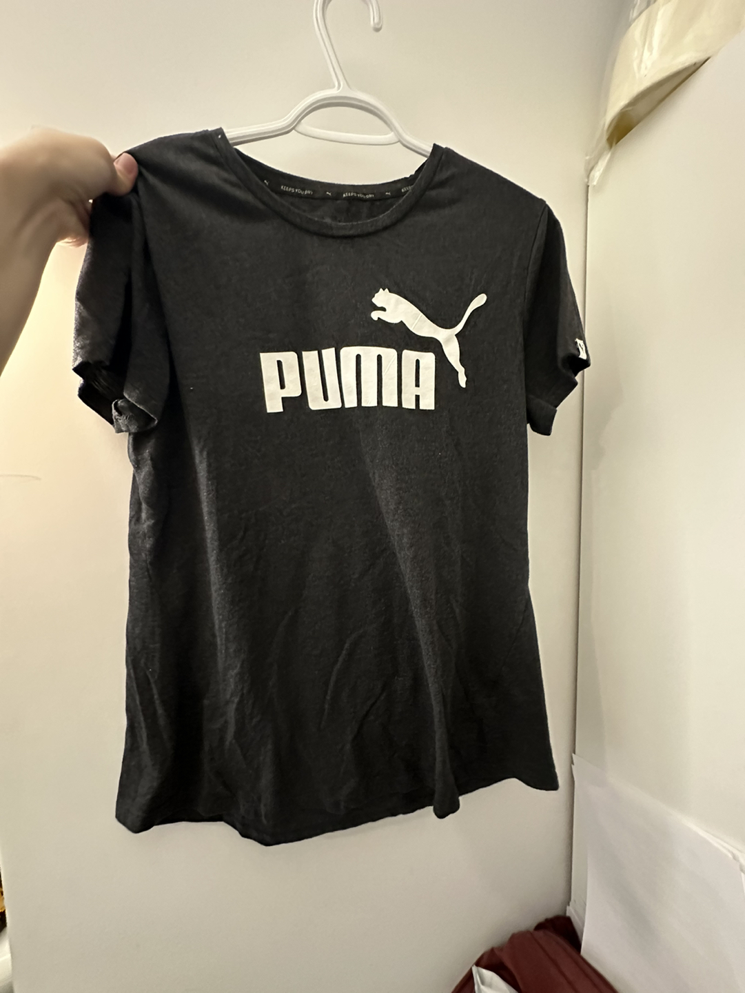 PUMA t-shirt