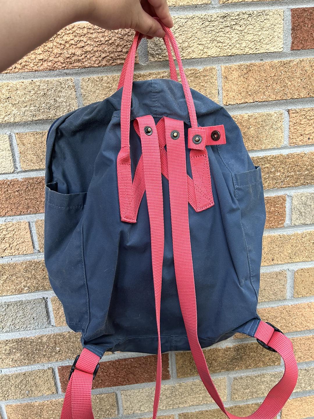 Fjallraven Kanken backpack - photo 2
