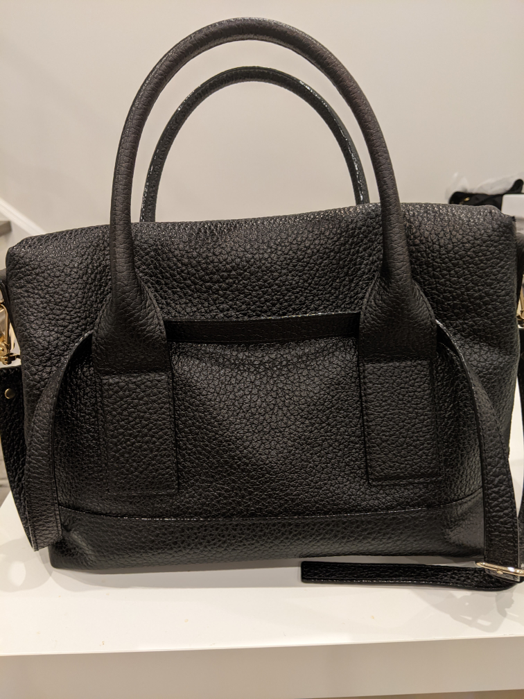 Kate Spade Black Handbag - photo 2
