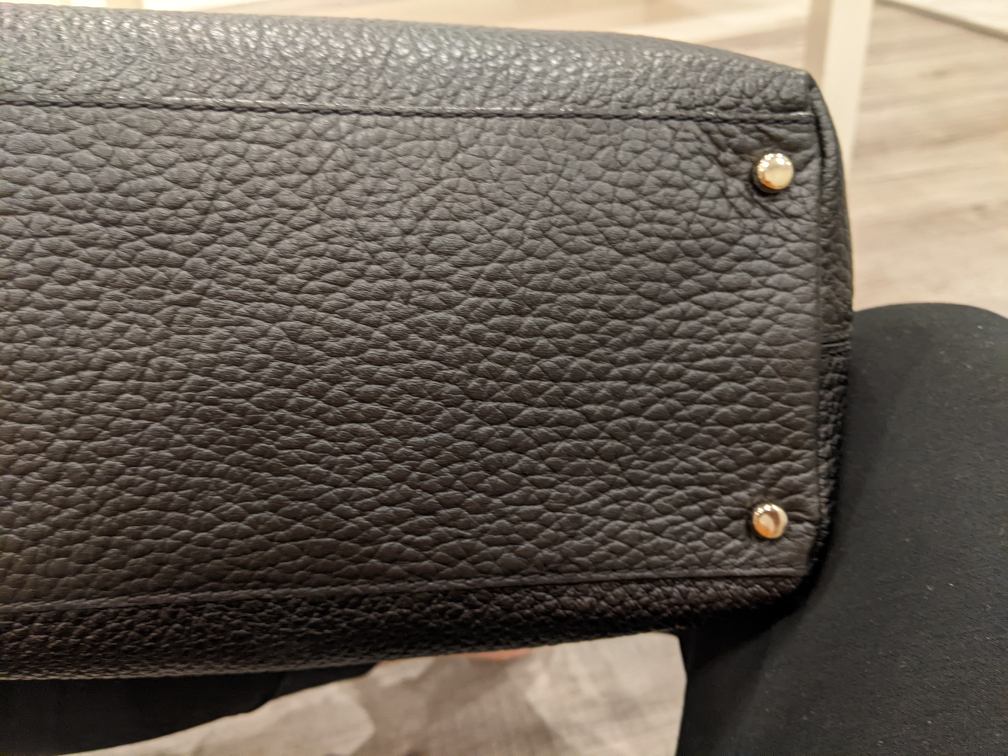 Kate Spade Black Handbag - photo 4