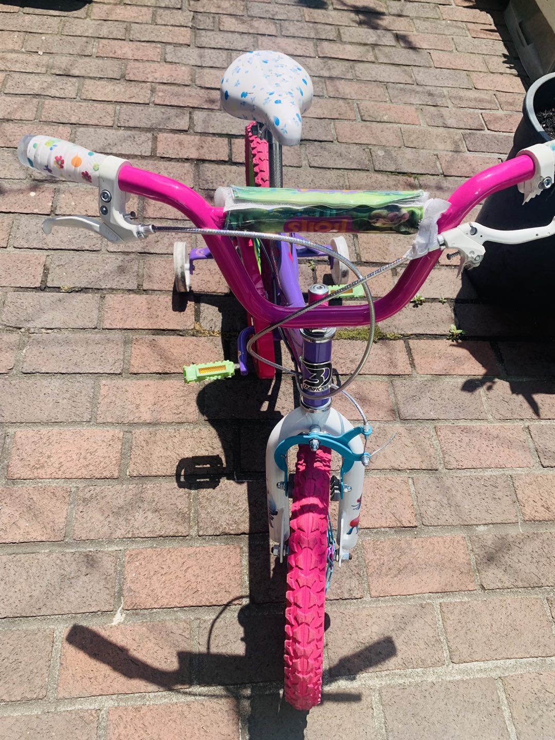 Kids bike - photo 3