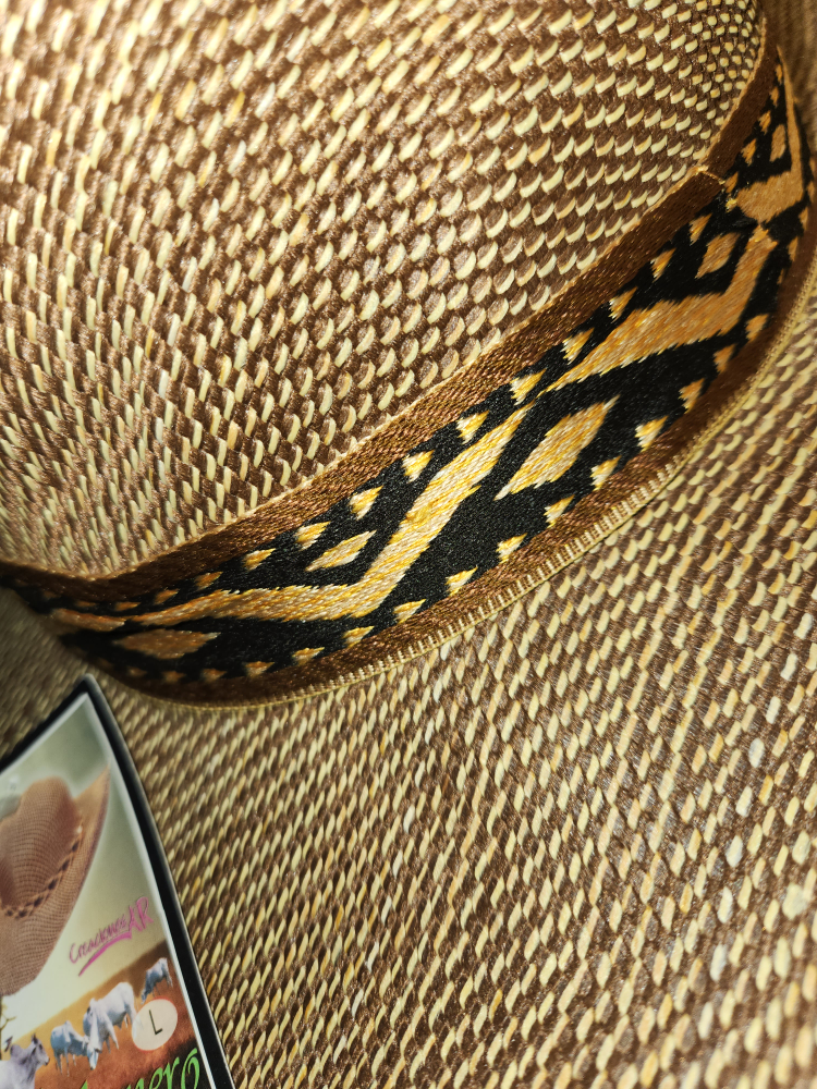 Two Sabanero hats / Brand New/ Souvenir  image indicator(3)