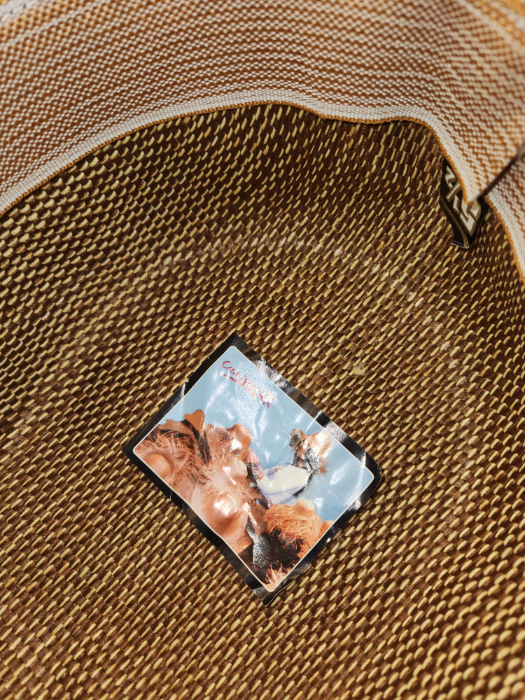 Two Sabanero hats / Brand New/ Souvenir  image indicator(4)