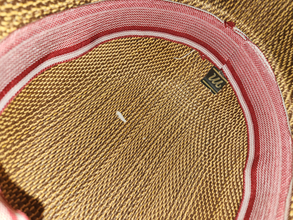 Two Sabanero hats / Brand New/ Souvenir  image indicator(7)