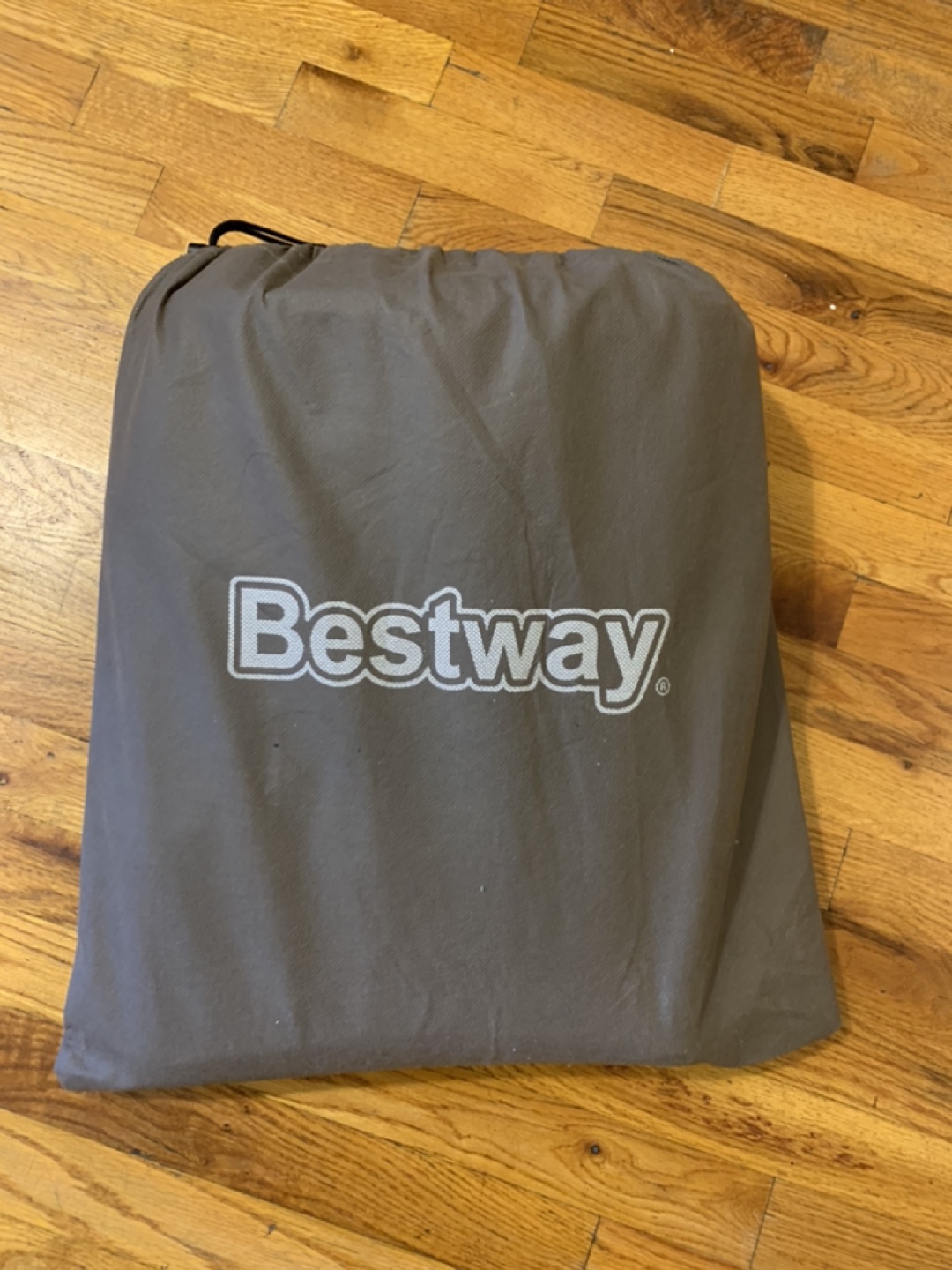 Bestway Air Mattress - photo 3