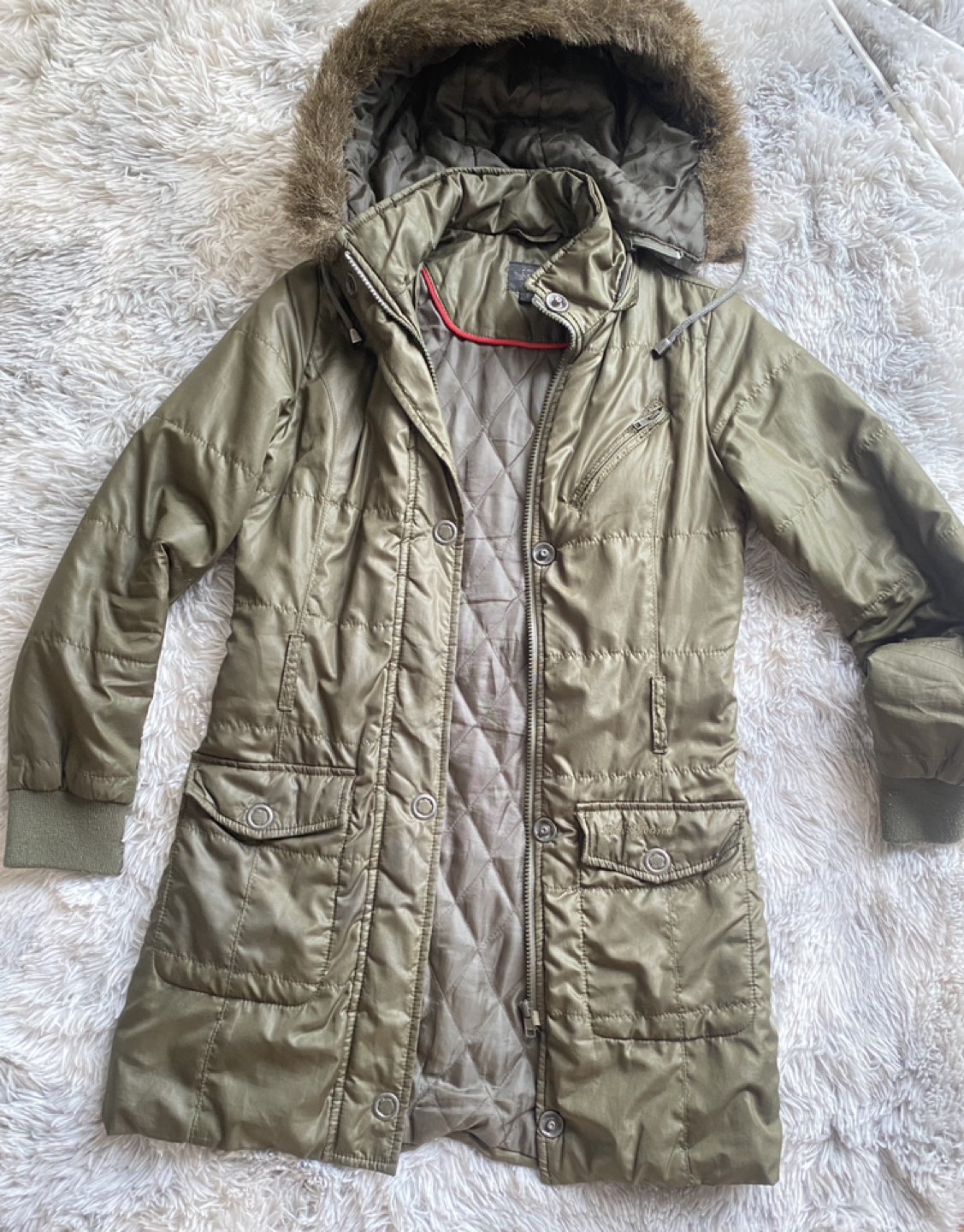 Levis Jacket - photo 4