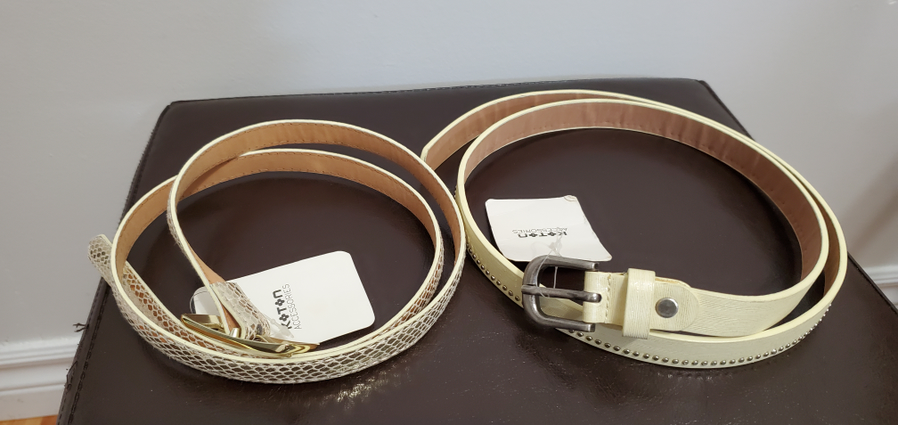 💰Belts - photo 2