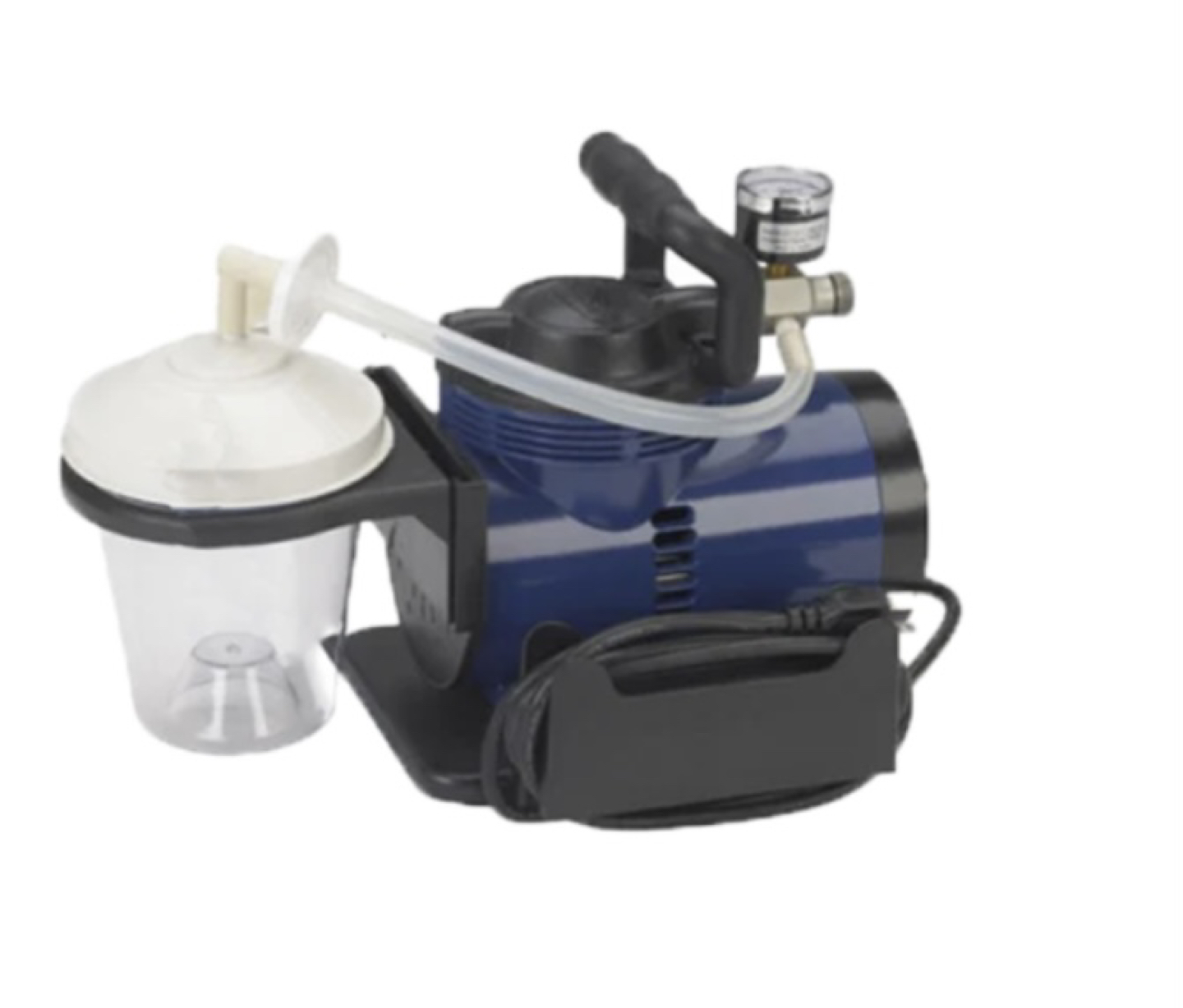 Drive Heavy Duty Suction Machine thumbnail