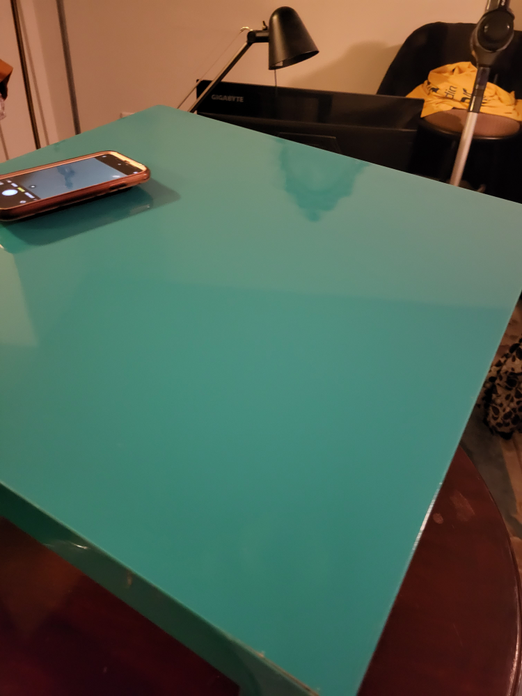 Coffee table  thumbnail