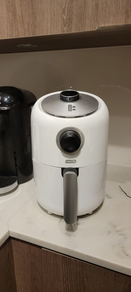 Like New Dash D Air Fryer thumbnail