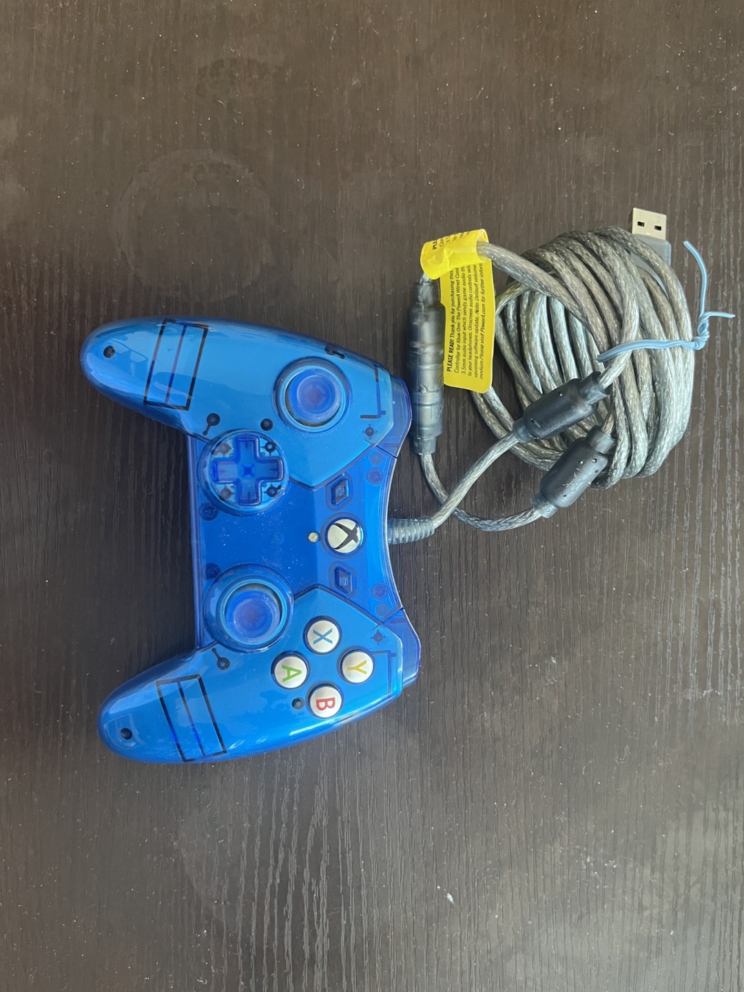 Gaming controller #freecycle
