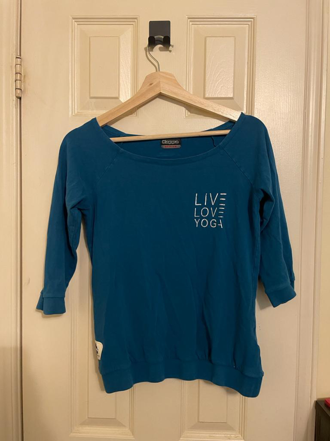 Medium size women tops and bottoms - photo 3