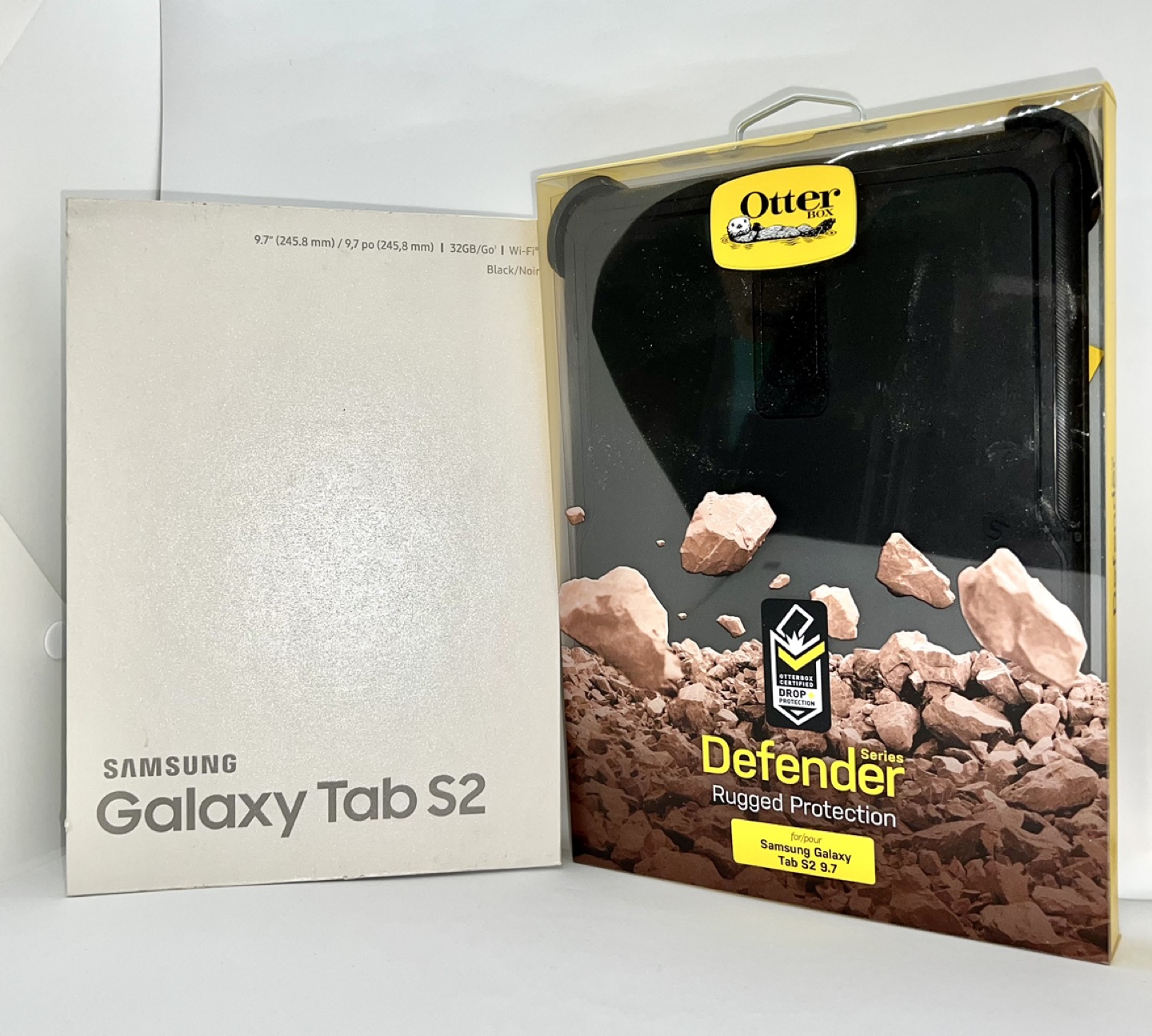 Samsung Galaxy Tablet S2 (Brand NEW)