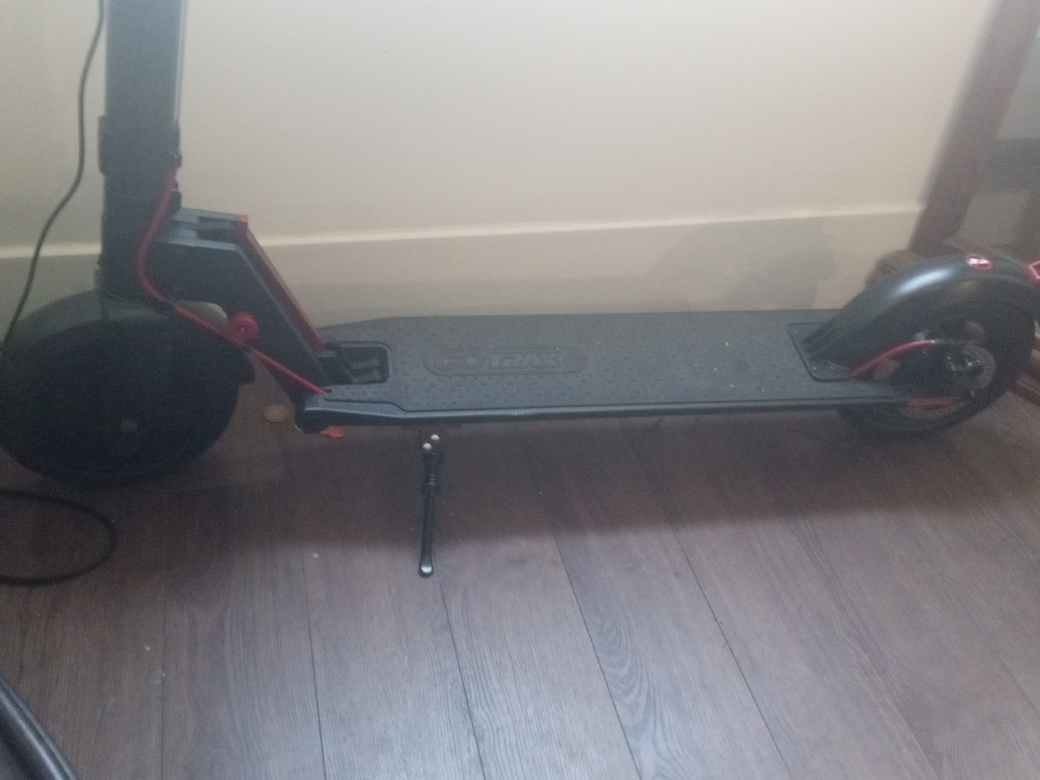 gotrax electric scooter image indicator(2)