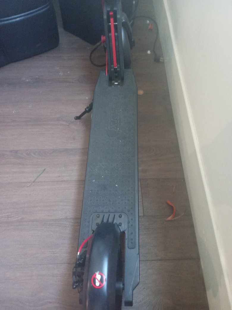 gotrax electric scooter image indicator(3)