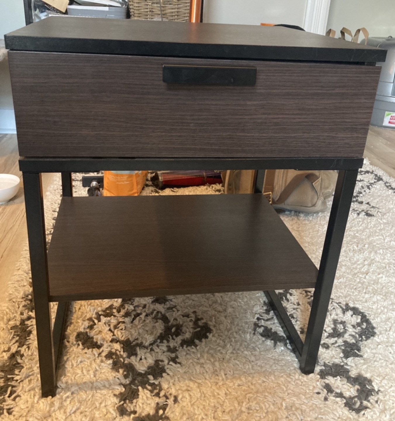 Nightstand - photo 2