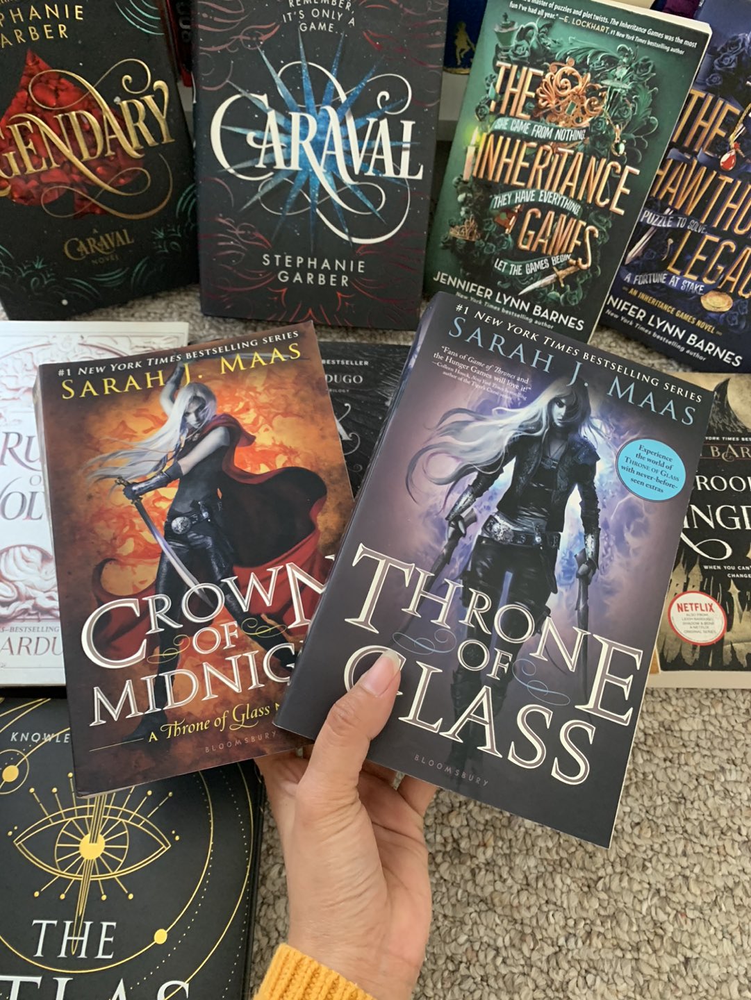 BOOKS FOR SALE! 📚✨ - photo 4