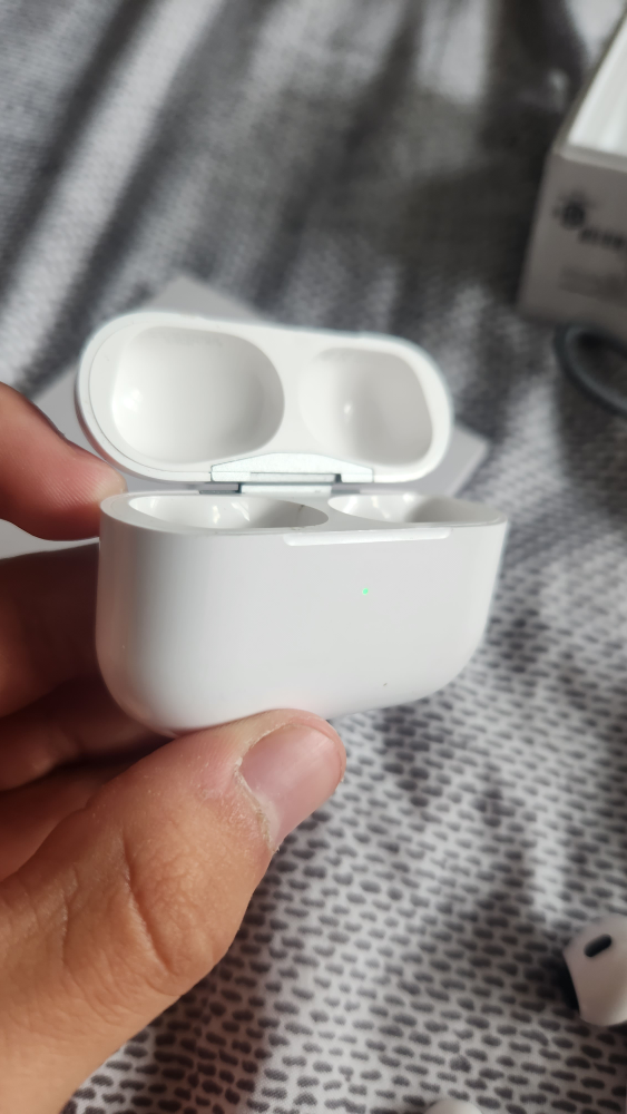 Airpods Pro(2nd generation) - photo 3