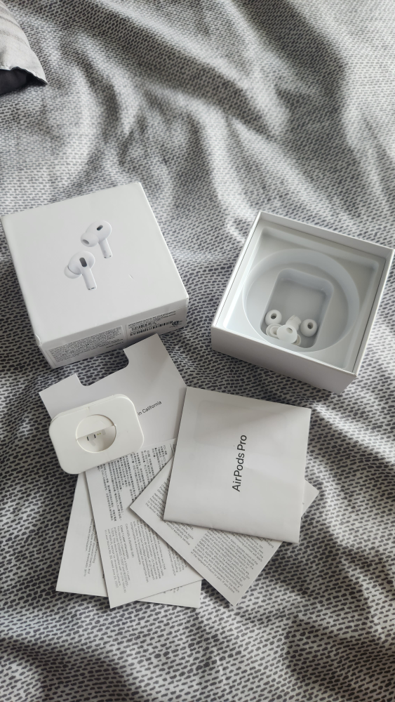 Airpods Pro(2nd generation) - photo 5