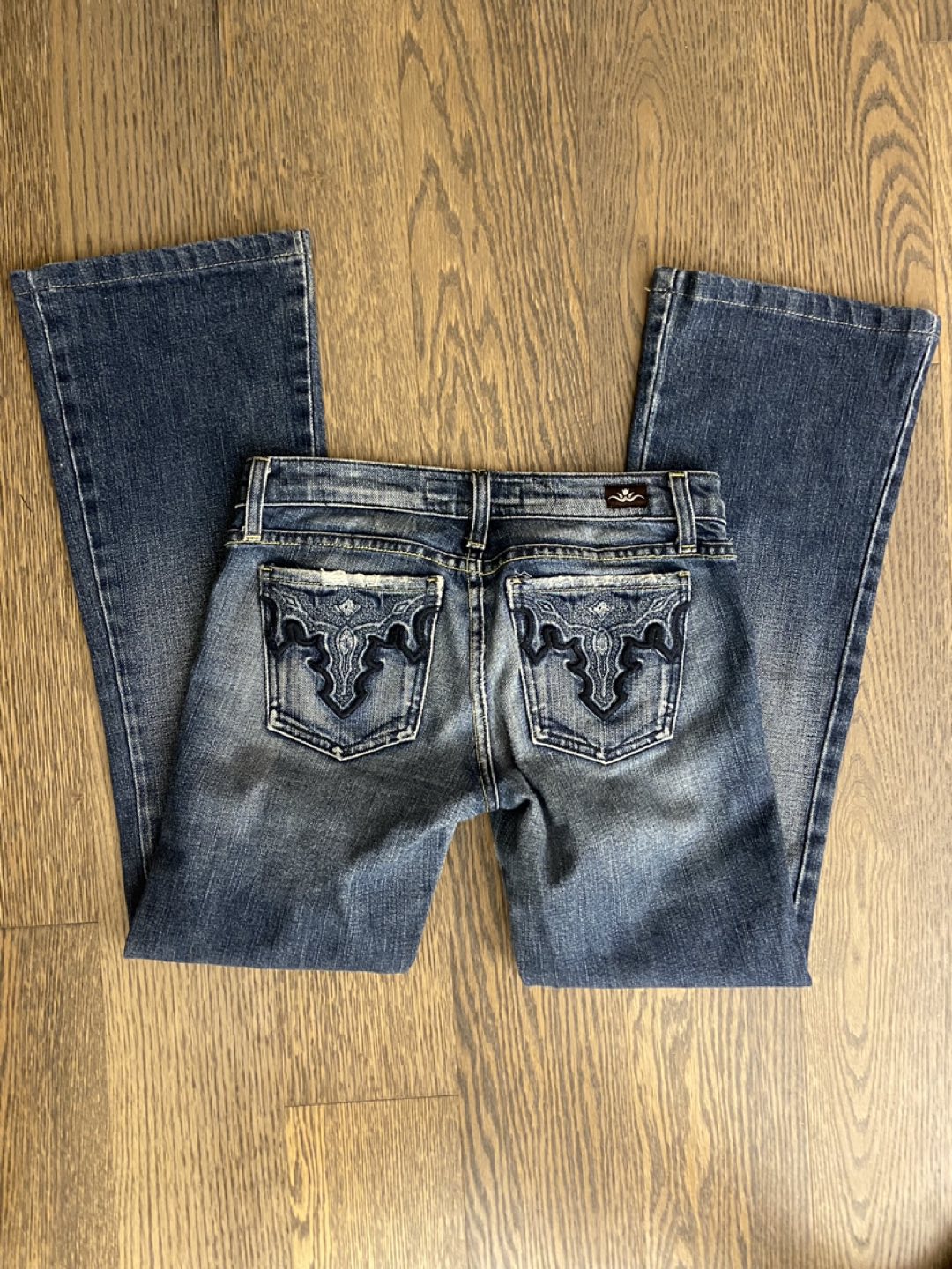 Y2k Jeans thumbnail