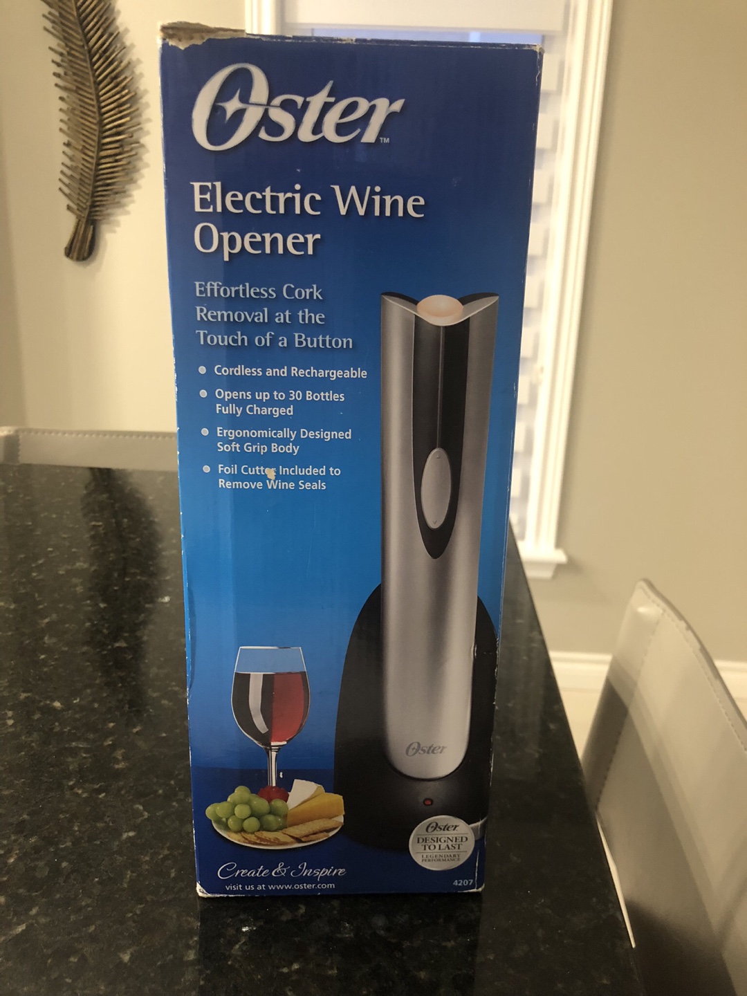 Wine opener 💰 thumbnail