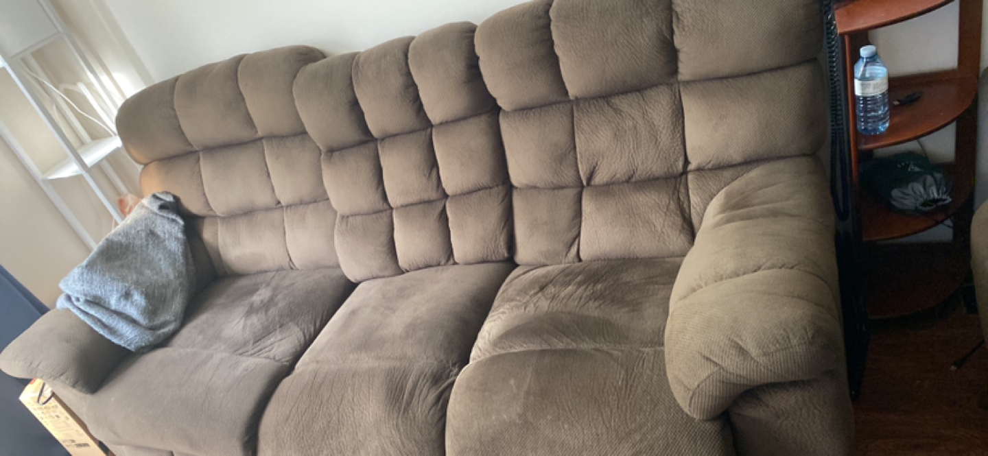 Reclining sofas - photo 2