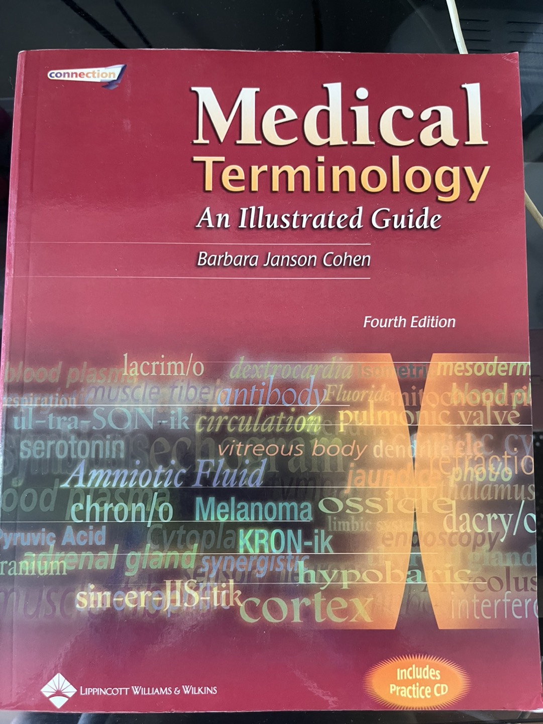 Medical terminology
