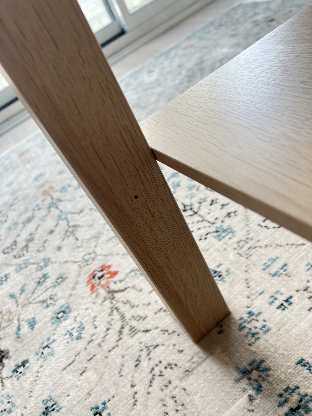 IKEA LACK coffee table - photo 4